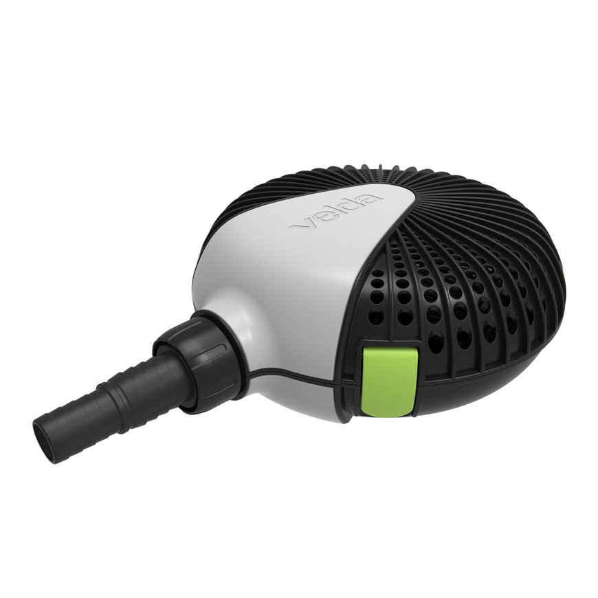 Velda vuilwaterpomp, Green Line 20000, 200 W