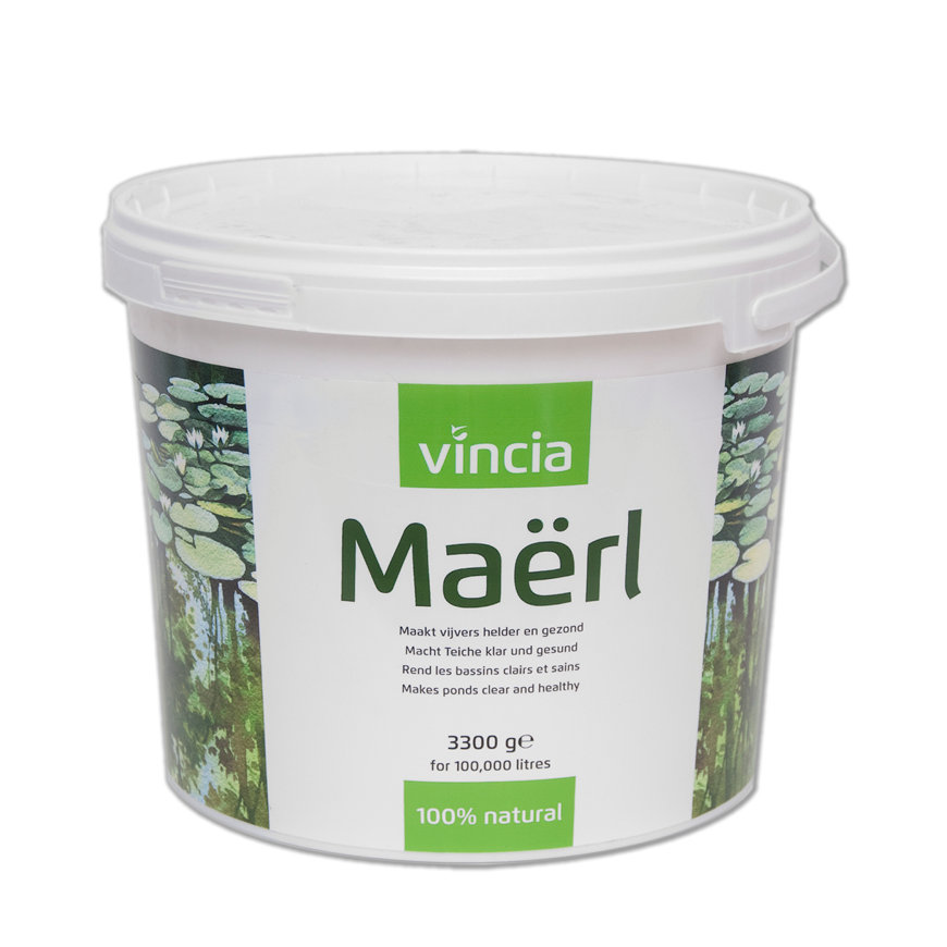 Velda VT Vincia Maërl, 3300 gram