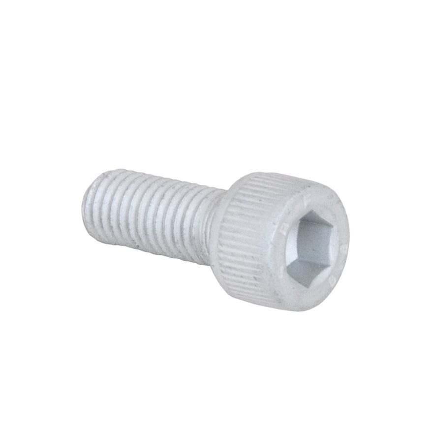 Walraven inbusbout, ISO 4762, staal, BUP1000, DIN 912, sterkteklasse 8.8, M12 x 30 mm