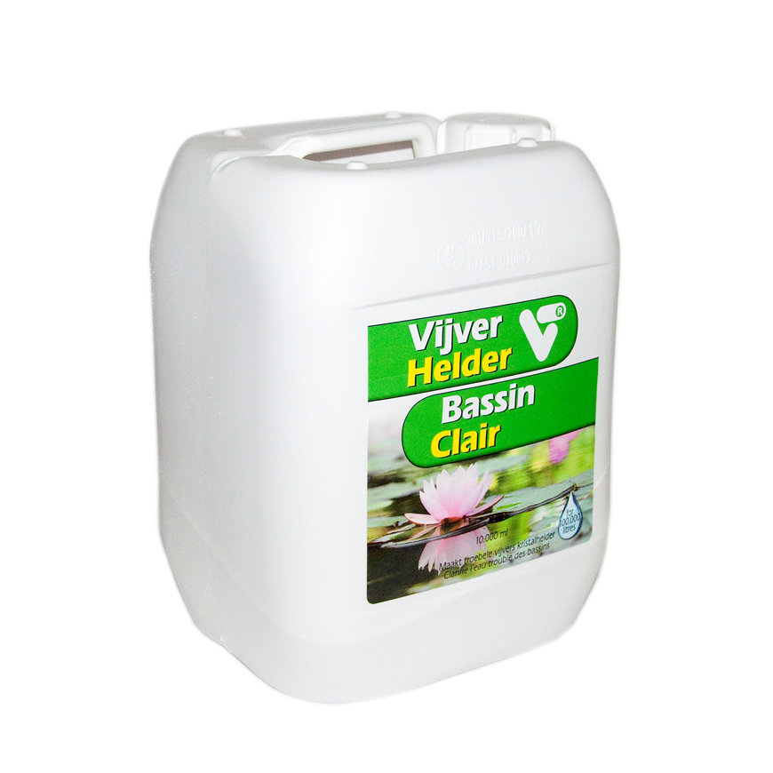 Velda VT vijverhelder, 10.000 ml