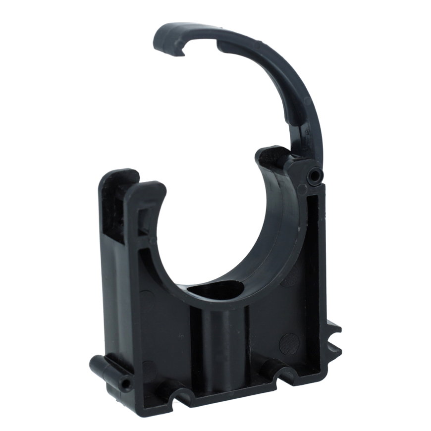 Pimtas buisklem, pp, 90 mm