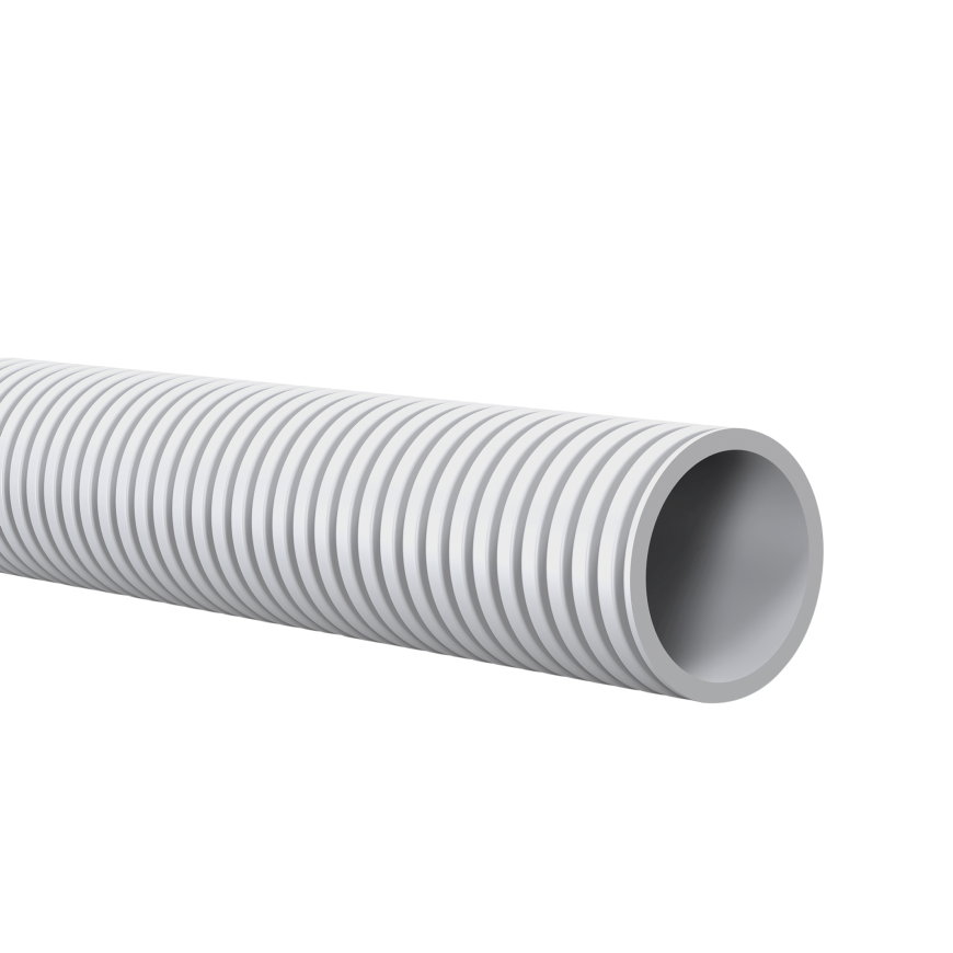 Duco luchtkanaal, type DucoFlex, d = 90 mm, l = 50 m