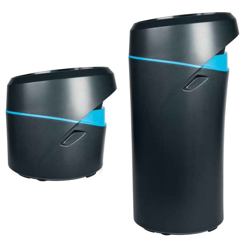 Waterontharders