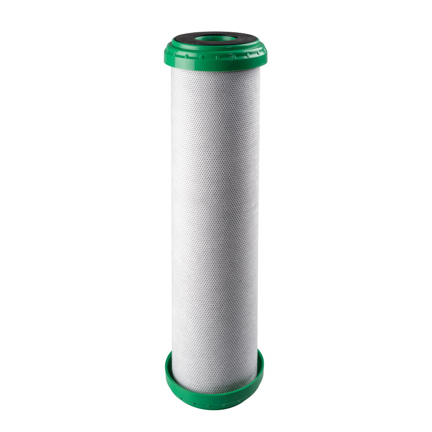 Atlas Filtri filterzeef, koolstof, type CB-AF VOC 10, SX 5 micron