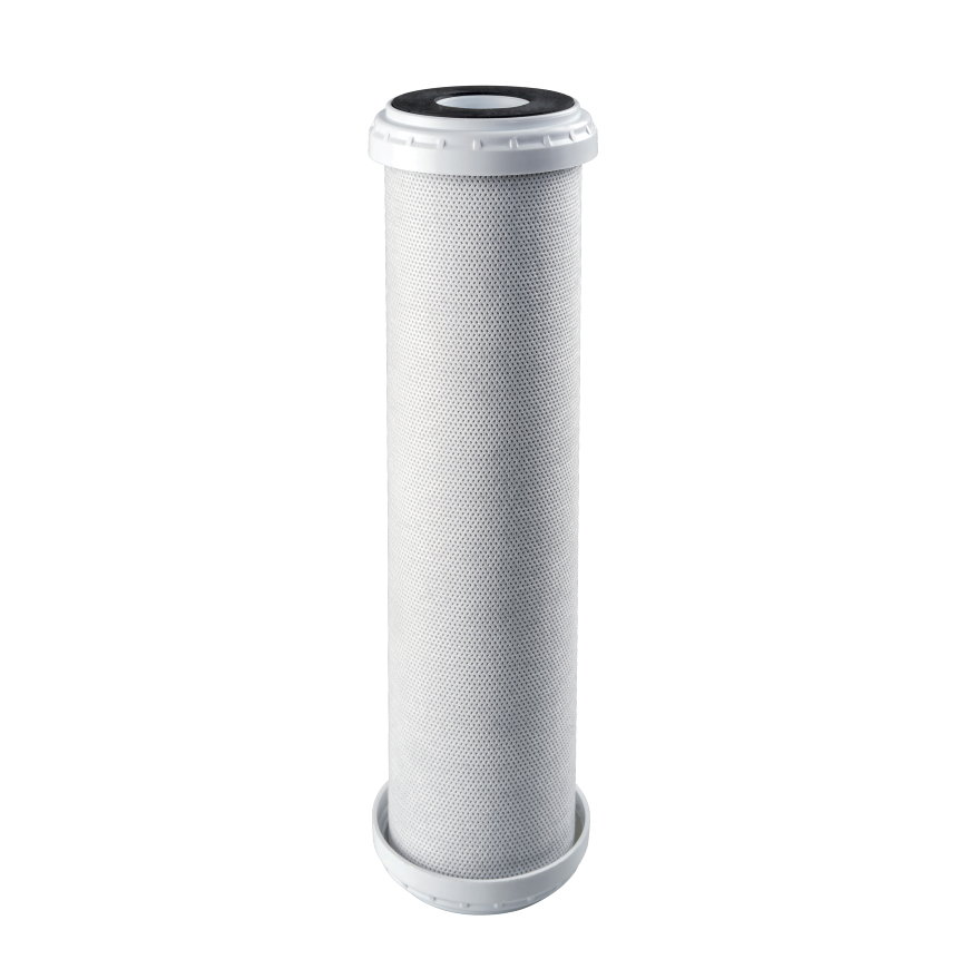 Atlas Filtri filterzeef, koolstof, type CB-AF CTO 10 SX, 10 micron